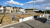 【分譲情報】カナディアンヒルズ山田北前町建売住宅のメイン画像